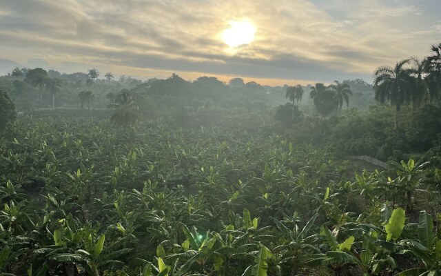 Complejo Ecoturistico Rancho Cielo