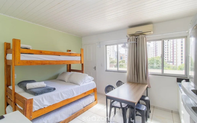 Beautiful Lofts in the Center of Floripa - FLT