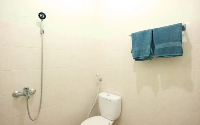 Avia Hotel Yogyakarta