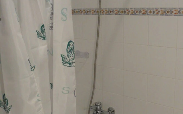 Portalet apartment, your resting place