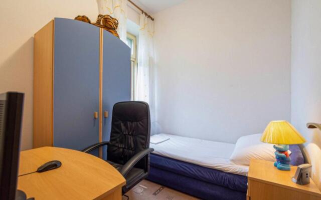 Private House With Pool, sea View and big Garden