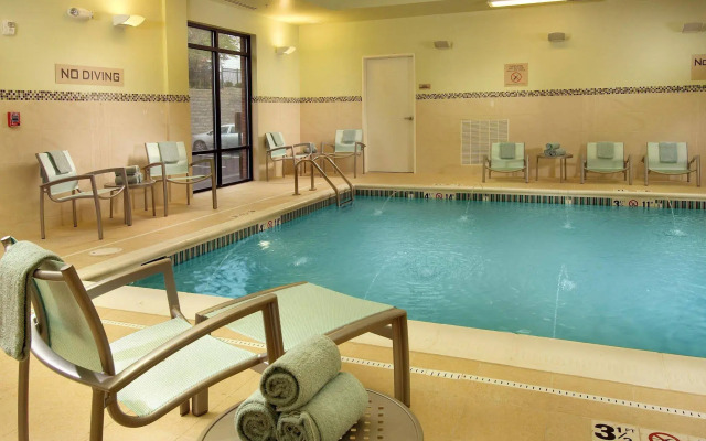 SpringHill Suites by Marriott Potomac Mills Woodbridge