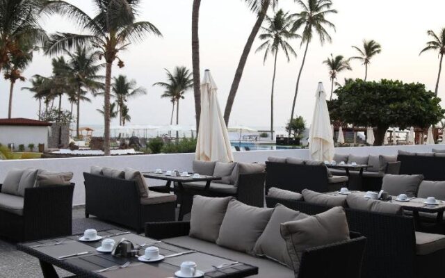 Sunbeach Hotel and Resort