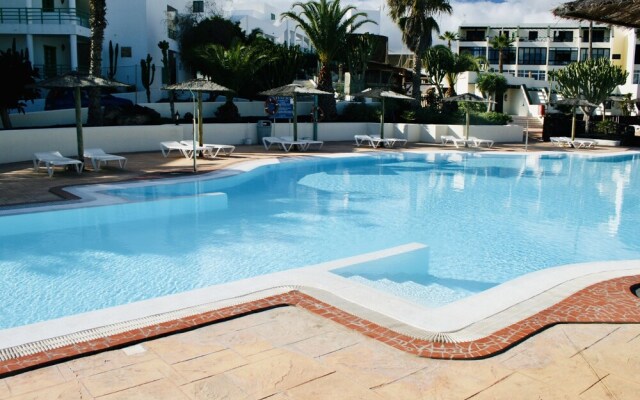 Ocean Suites Lanzarote