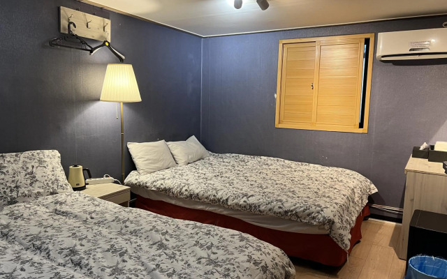 G Mini Hotel Dongdaemun
