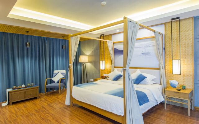 Yangshuo Zen Garden Resort - Yulong River