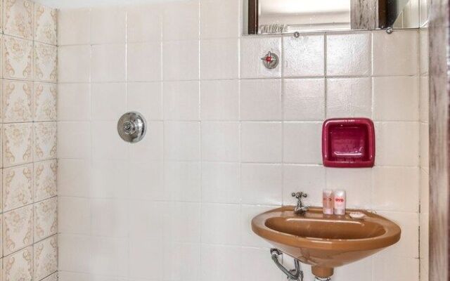 Oyo Ibituruna Barreiro