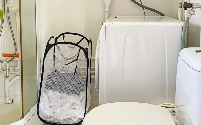 5 Person Holiday Home in Sunnemo-by Traum