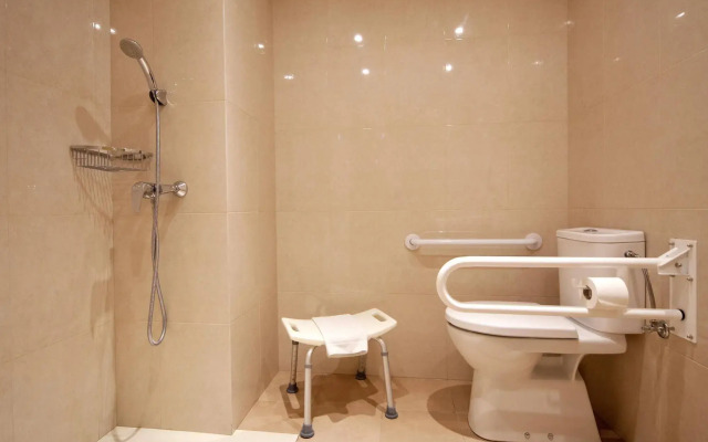 Hotel JS Yate
