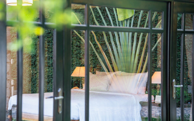 Anja Beach Resort & Spa