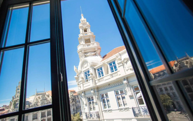 Nice Way Porto Hostel