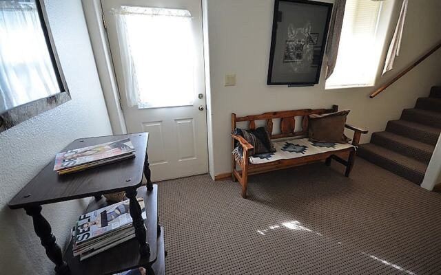 Ruidoso Three-bedroom