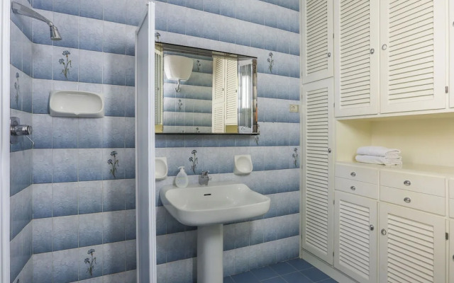 Villa La Guardia Vecchia Crespina Lorenzana