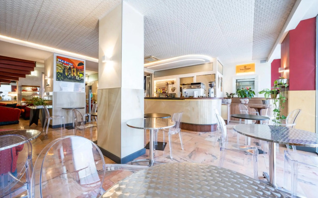 Hotel Plaza Torino