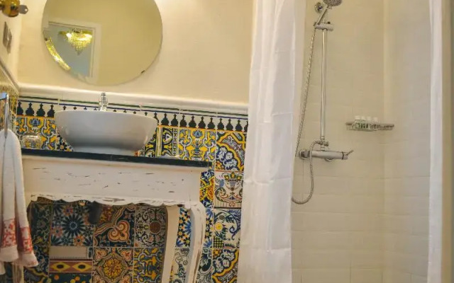 Riad El Reducto