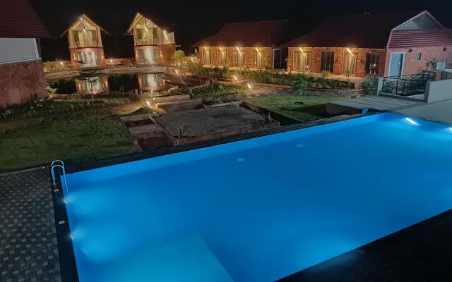 Kenisha Holiday Homes