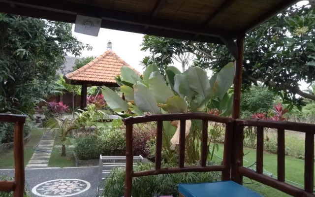 Mulia Home Stay