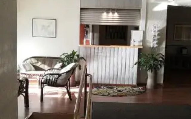 Tammisaaren Kaupunginhotelli