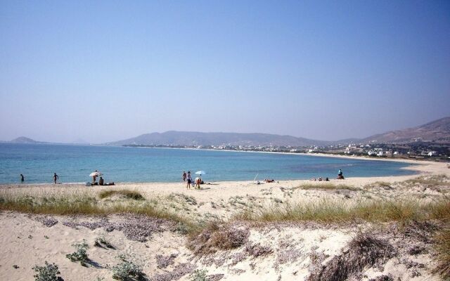 Faros Villa small hotel & restaurant