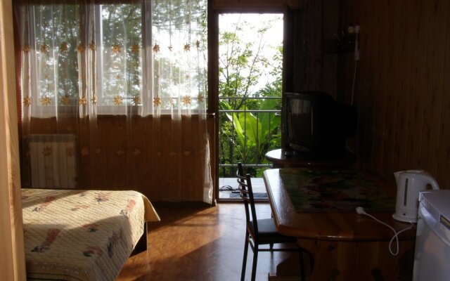 Svetlana And Sofia Guest House