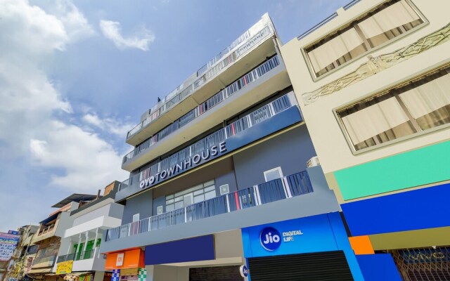 OYO Townhouse 191 Hotel Vivek