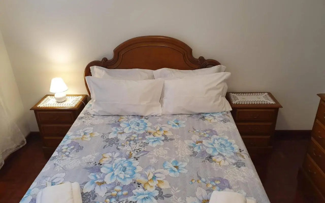 Sao Pedro Apartment