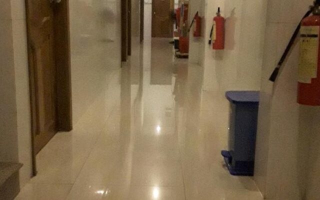 Motel Bao Han