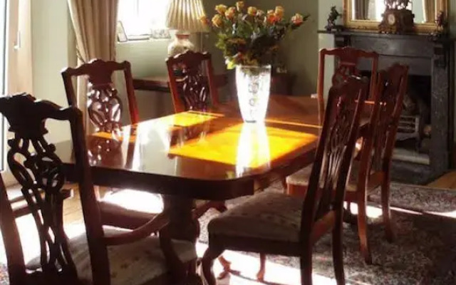 Riverside Bed and Breakfast