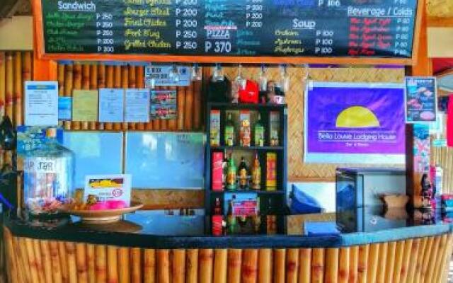 bella louise lodging house bar and resto