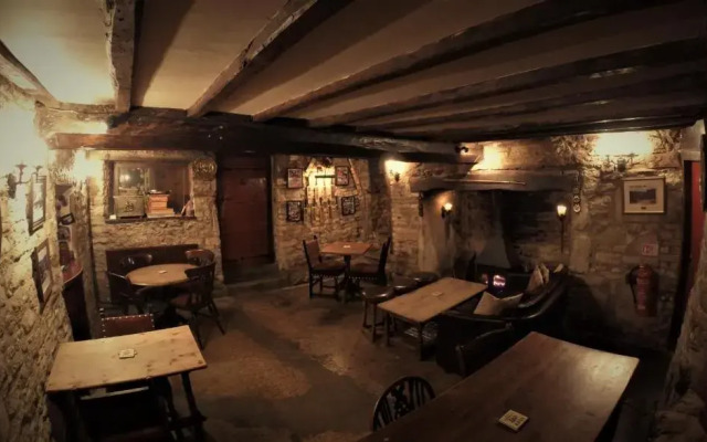 The Crown Inn