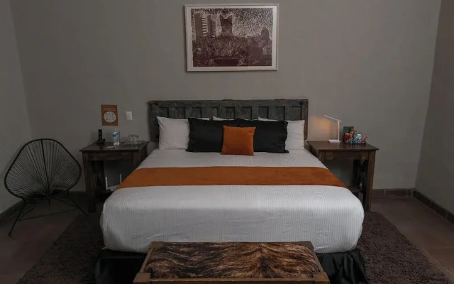 Casa Brunella Hotel Boutique