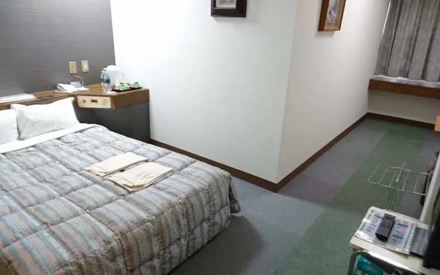 Sasebo Dai-Ichi Hotel