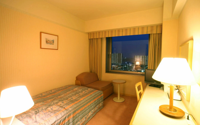 Hotel Port Plaza Chiba
