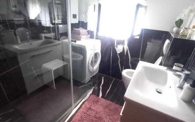 Apartment Brankica