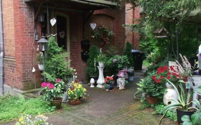 Pension und Ferienwohnung Christine Kilian