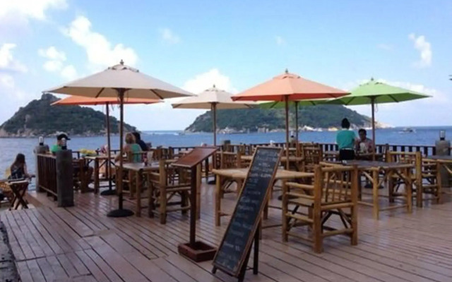 Dusit Buncha Koh Tao by Riya Group