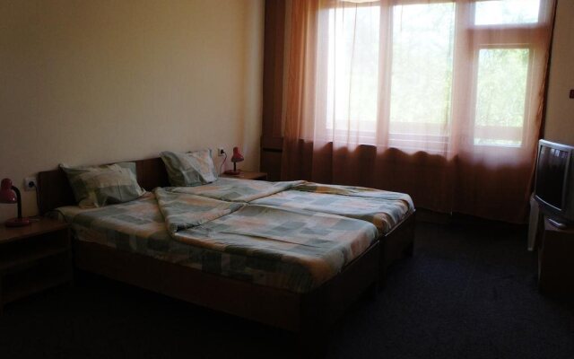 Hotel Cherni Vit