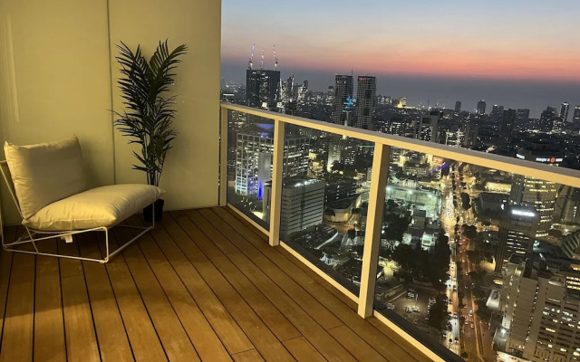 Prince Palace Tel Aviv
