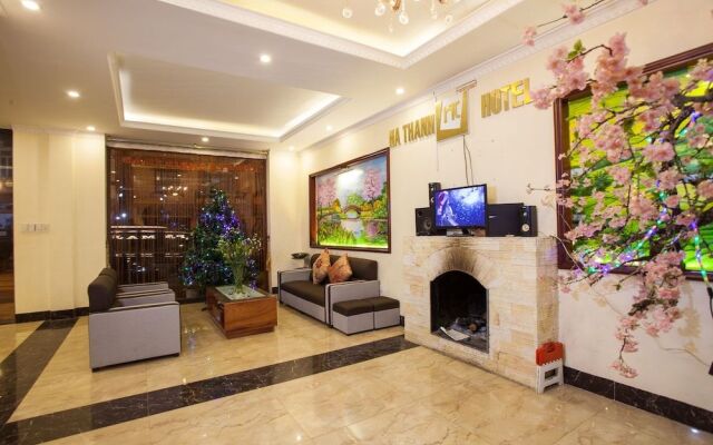 Sapa Majestic Hotel