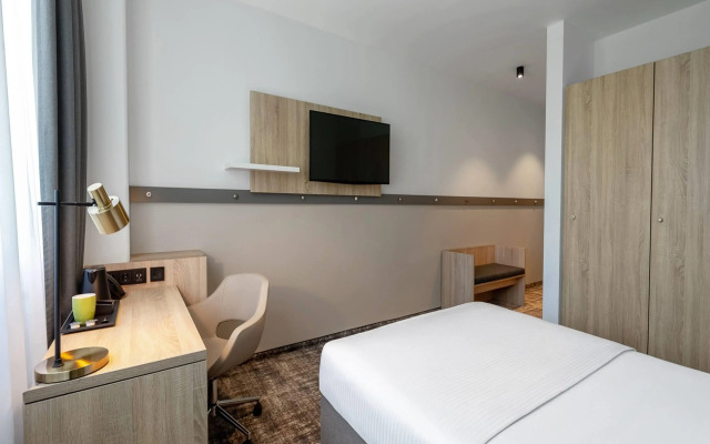 Wyndham Garden Munich Messe