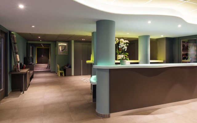 ibis Styles Lyon Confluence