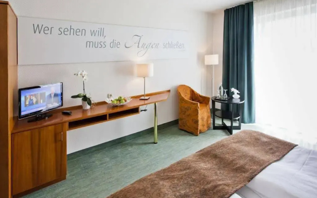 Landhotel Rügheim