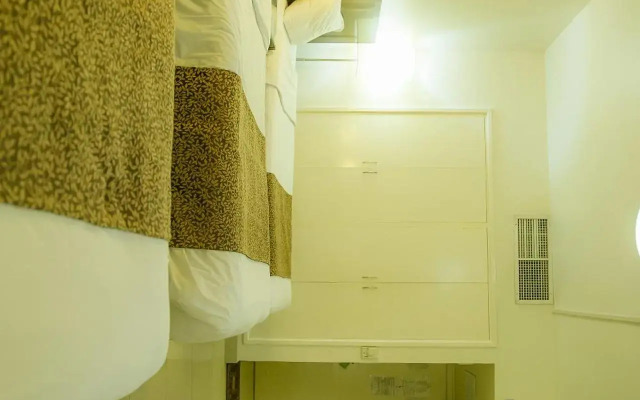 Phoenicia Hotel