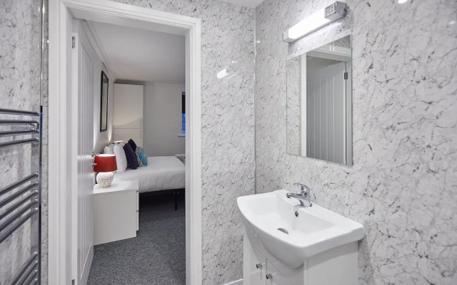 Host Stay Rockpools