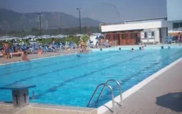 Hotel Ginevra