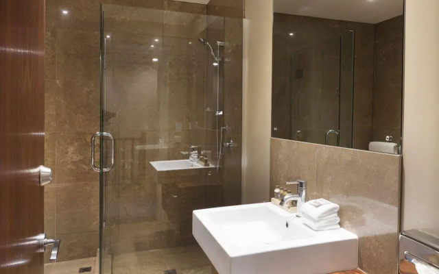 Platinum Queenstown Villas