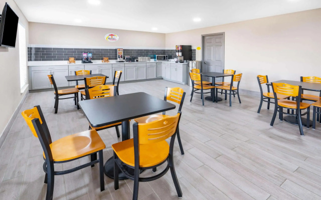 Super 8 by Wyndham Amarillo West