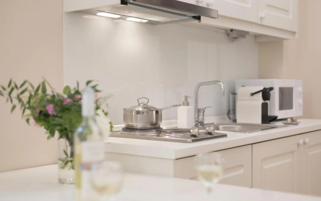 Gatto Perso Luxury Apartments