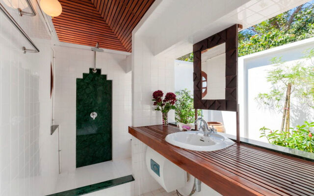 Baan Khunying – Secluded Phuket Beachfront Villa - SHA Certified