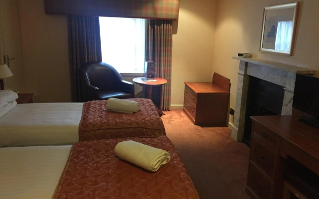 The Winnock Hotel